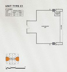 Space 18 (D12), Warehouse #561137901